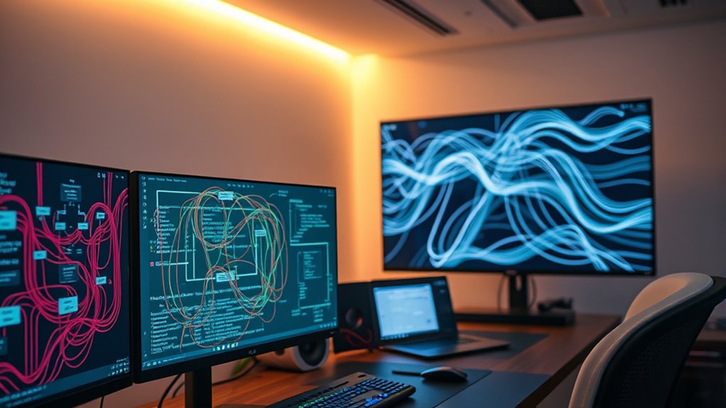 choose between concurrency patterns