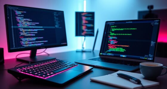 choosing development environment tools