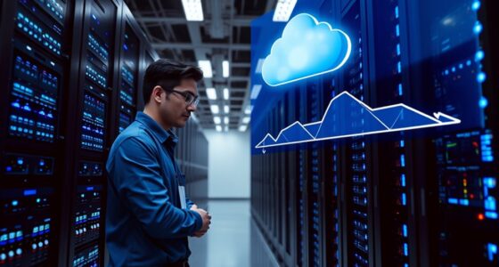 cloud migration in 12 months