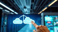 cloud service models explained