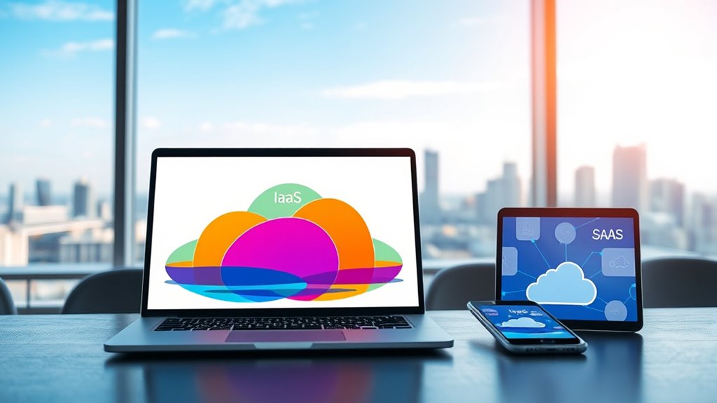 cloud virtualization enables flexible deployment