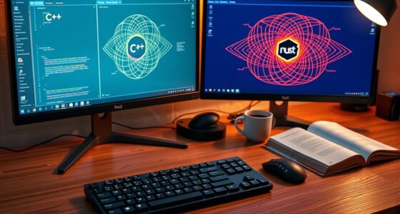complex concurrency techniques comparison