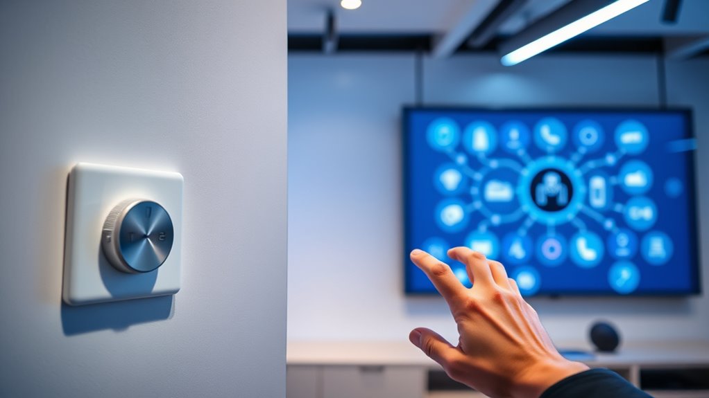 connected devices enhance daily life