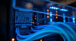 container isolation and management