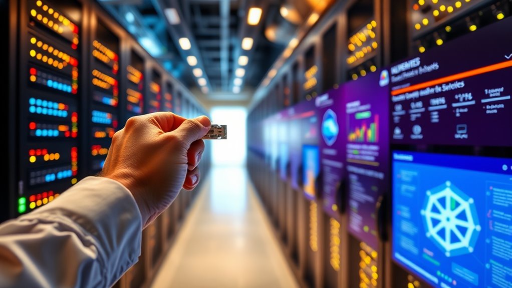 containerize orchestrate scale optimize