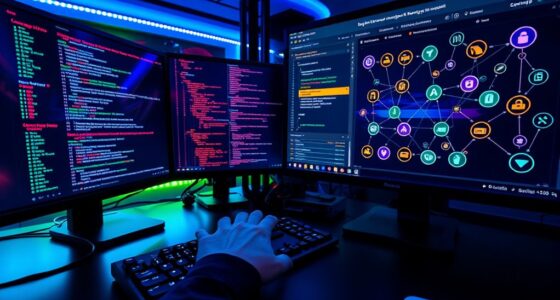 continuous security integration process
