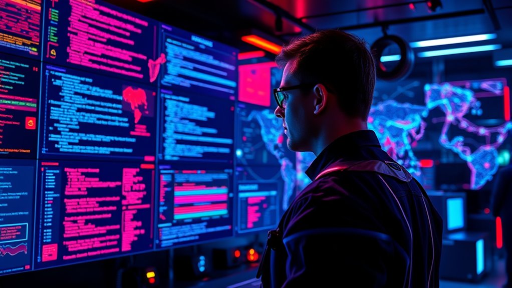 continuous security vulnerability management