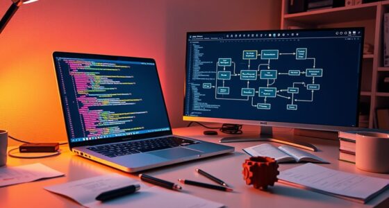 creating custom programming languages