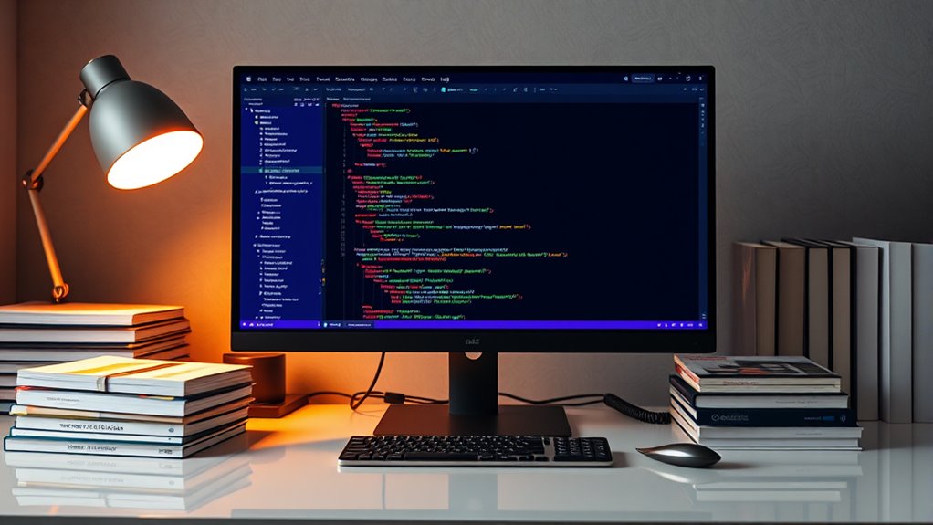 creating vs code hello world