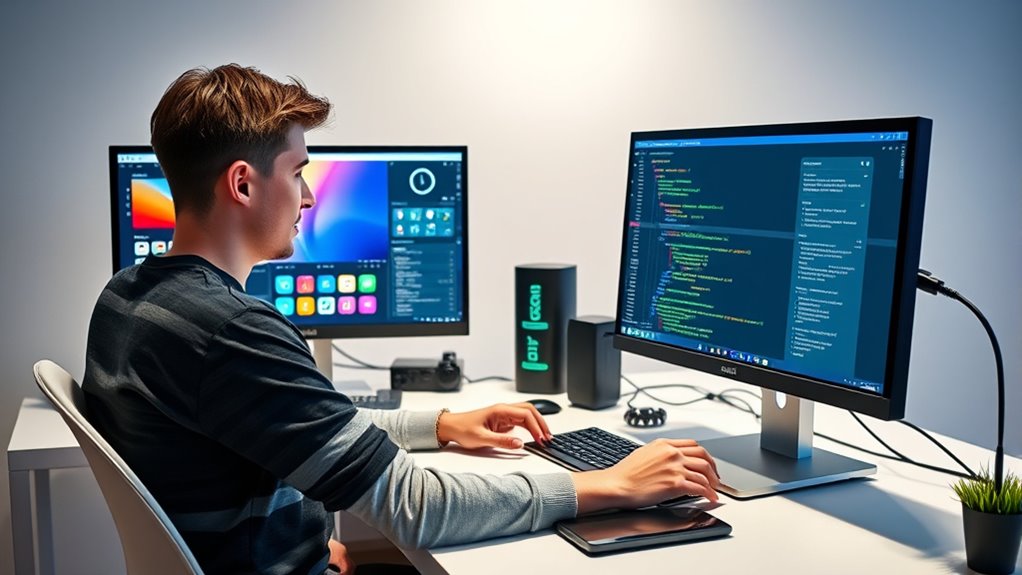 cross platform app development
