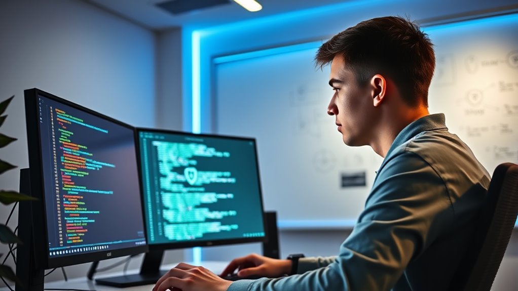 cybersecurity basics for developers