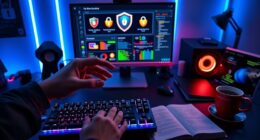 cybersecurity essentials for developers