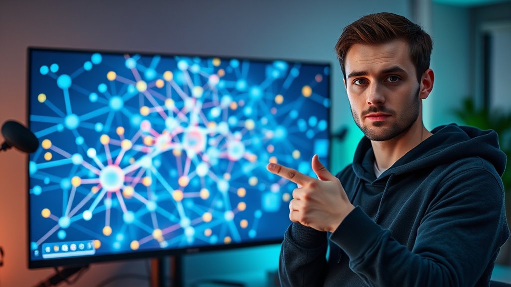 data driven neural network learning