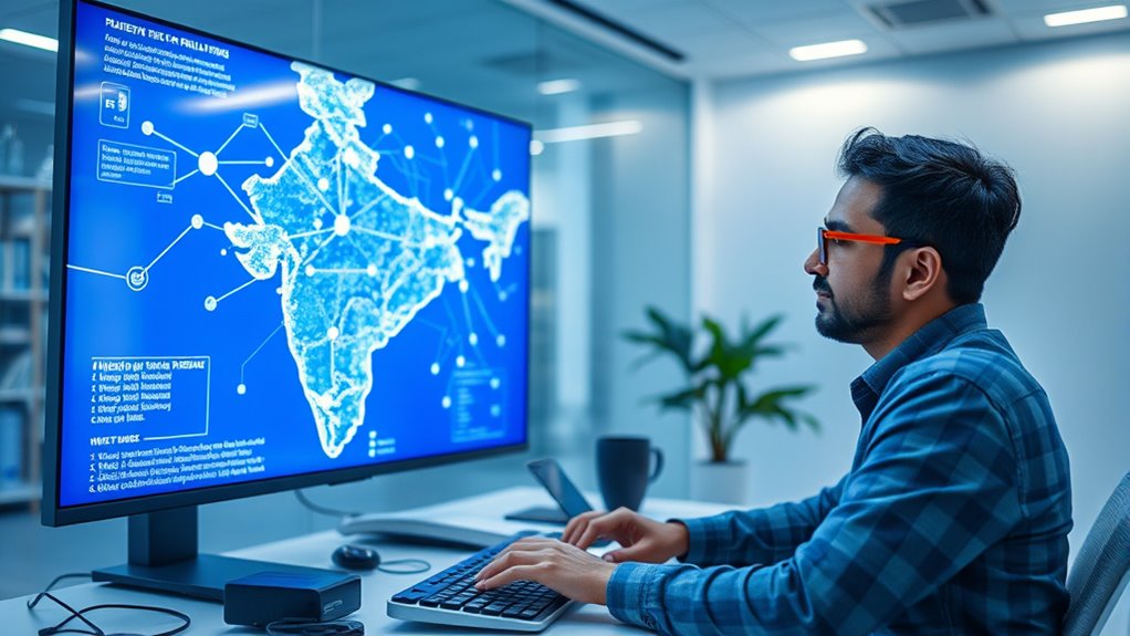 data localization and consent