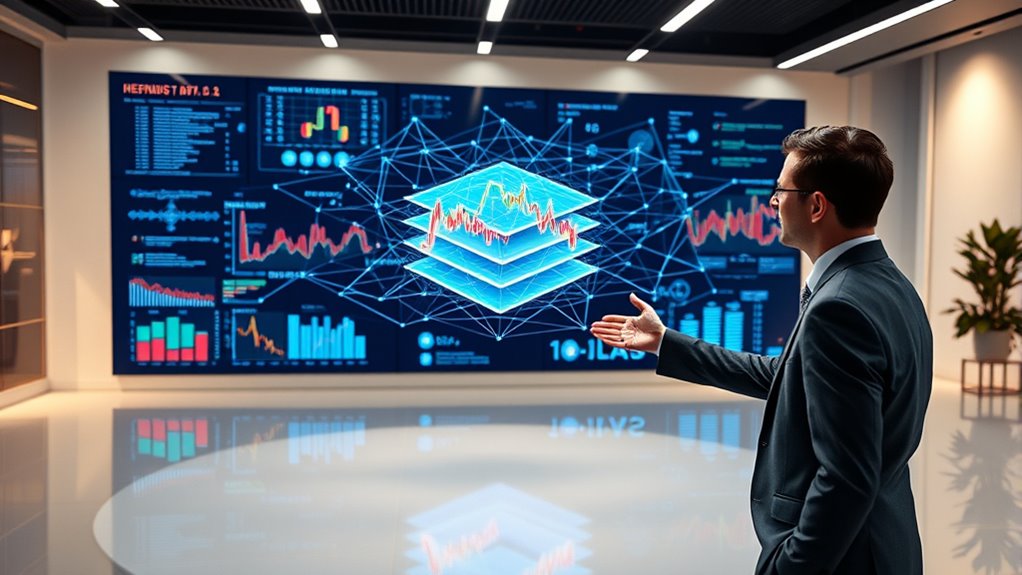 data mesh implementation success