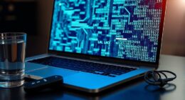 data protection through encryption