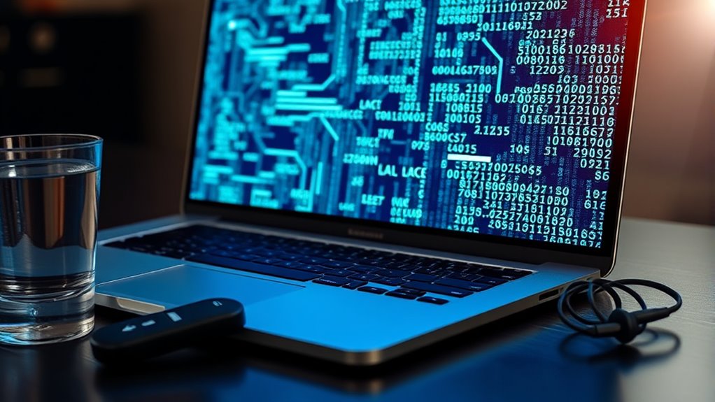 data protection through encryption