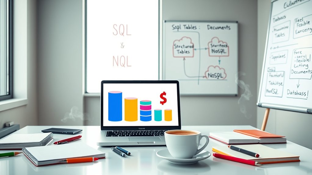 database normalization improves efficiency