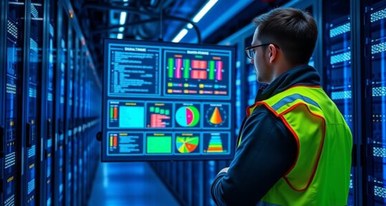 database sharding and replication