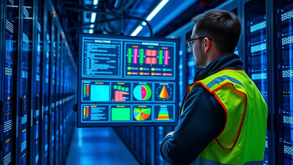 database sharding and replication