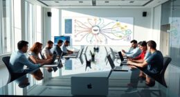 decentralized frontend development structure