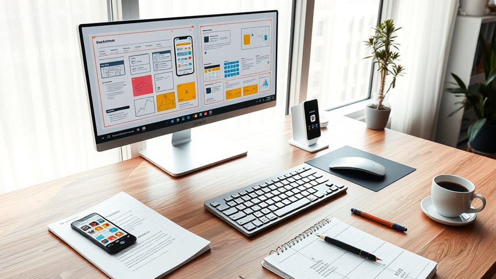 design principles for usability