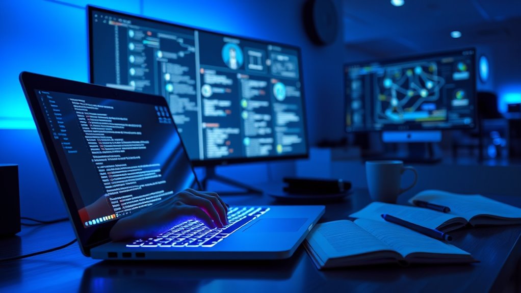 dev security self testing