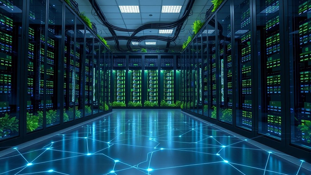 distributed nodes synchronize data