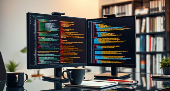 early bug and security detection