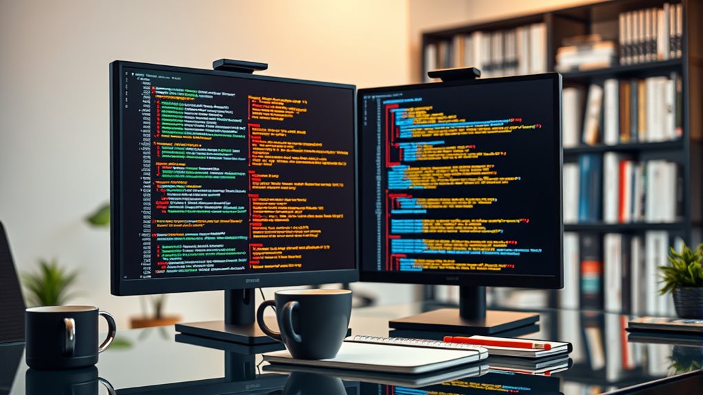 early bug and security detection