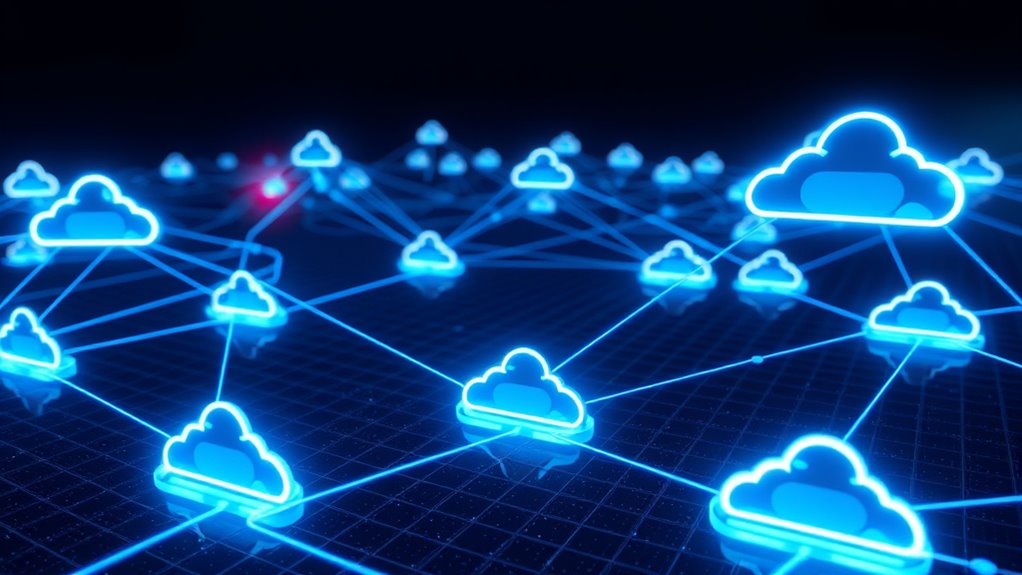 edge security and automation