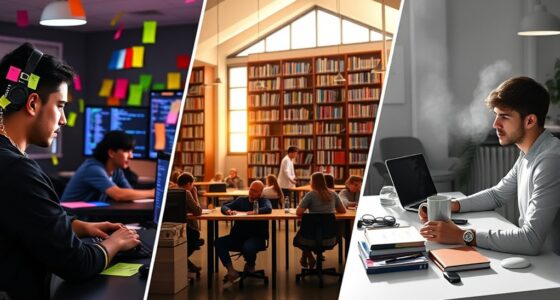 educational path comparison