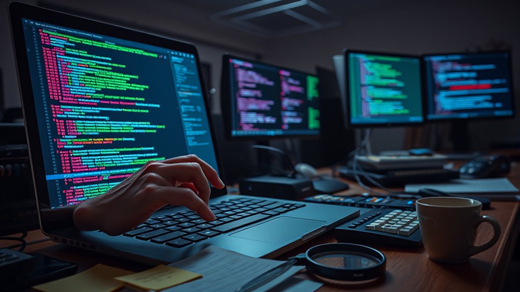 effective debugging through analysis