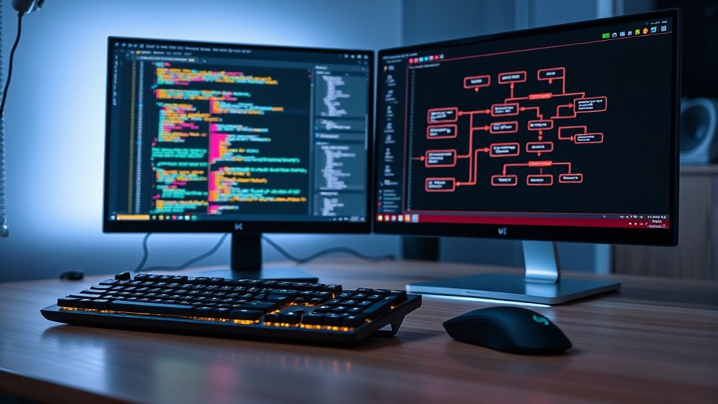 effective development and debugging