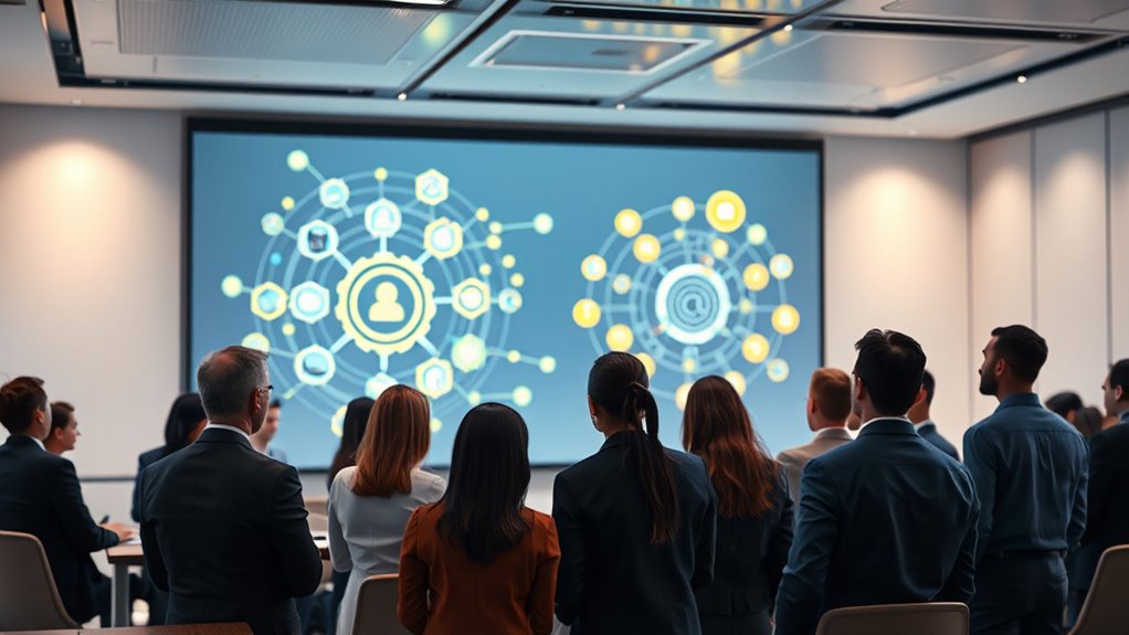 effective distributed multi agent coordination