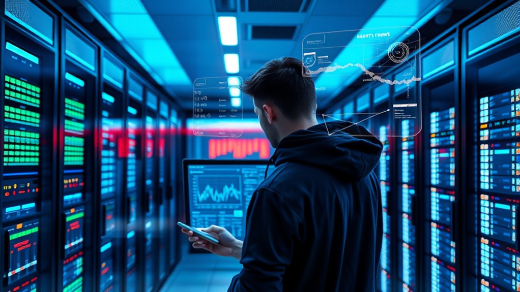 effective error detection and response