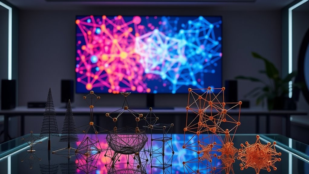 efficient data handling techniques