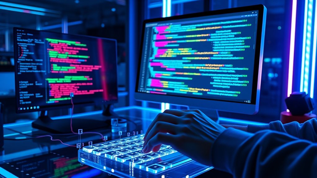 emerging languages fuel innovation