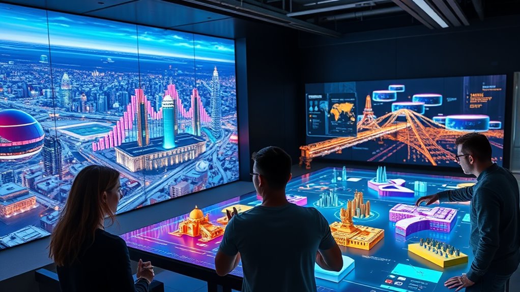 enhanced ar vr hardware integration