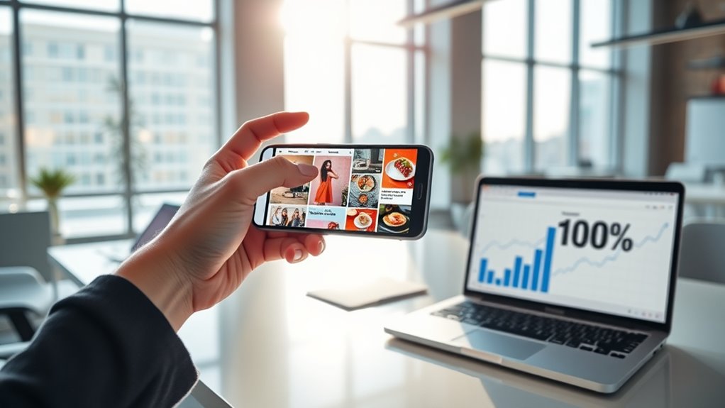 enhanced user experience and engagement