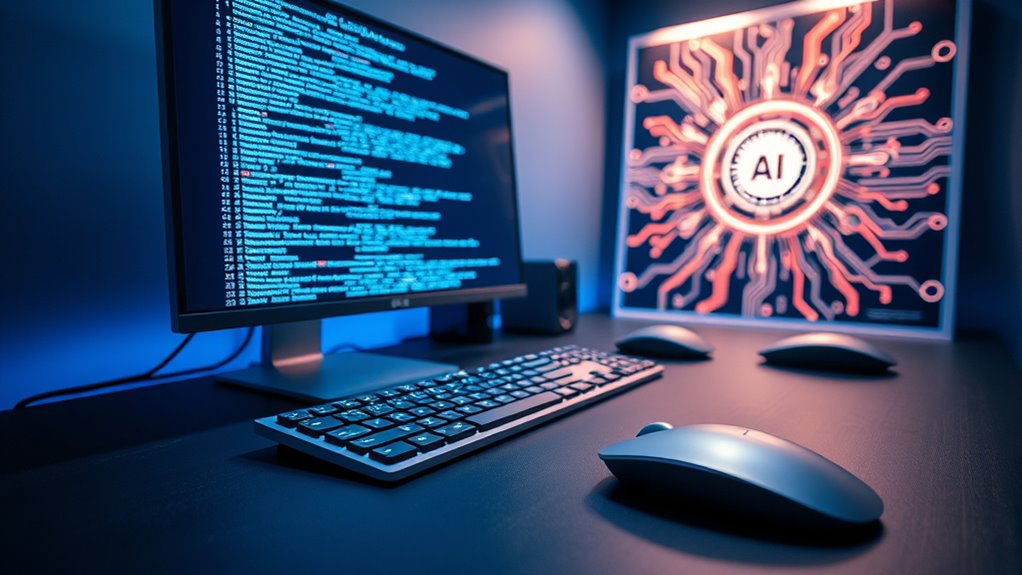 ethical efficient ai code
