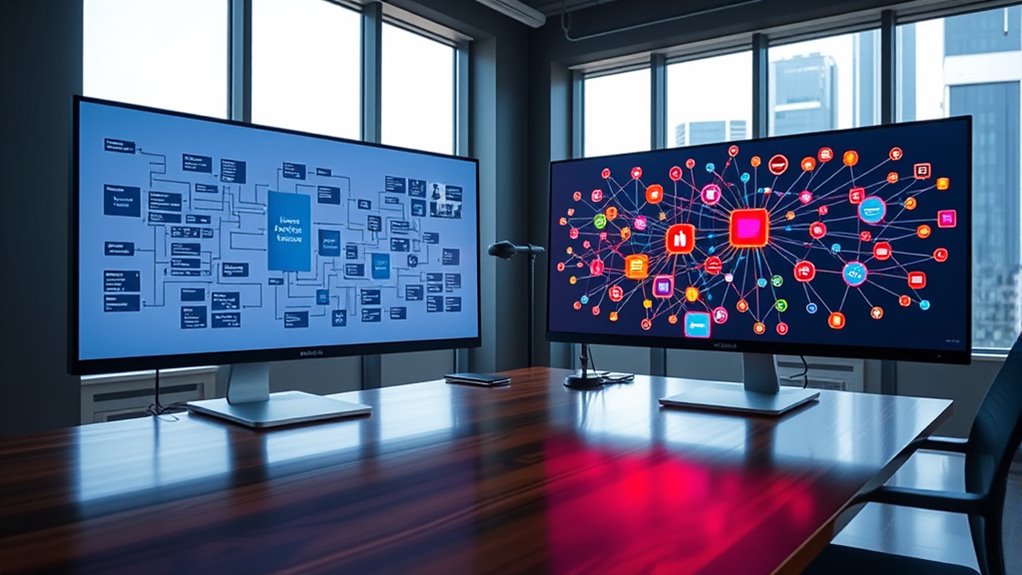 event driven microservices scaling