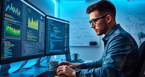 fast reliable ci builds