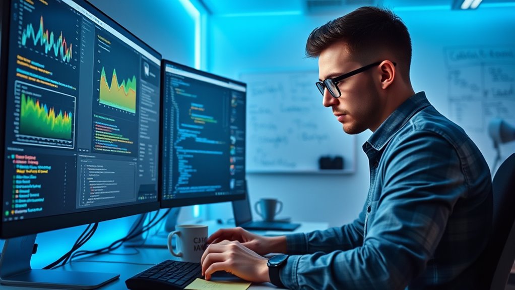 fast reliable ci builds