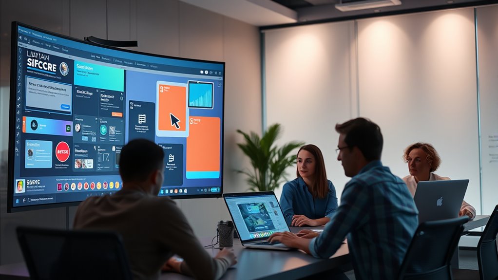 figma s real time collaboration