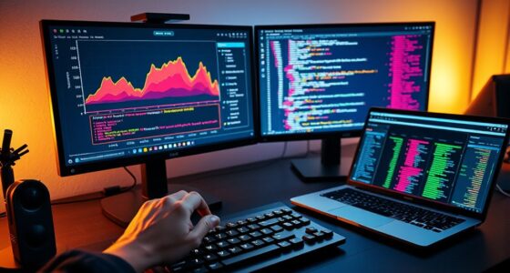 full stack optimization strategies