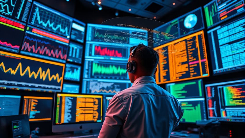 full system monitoring insights