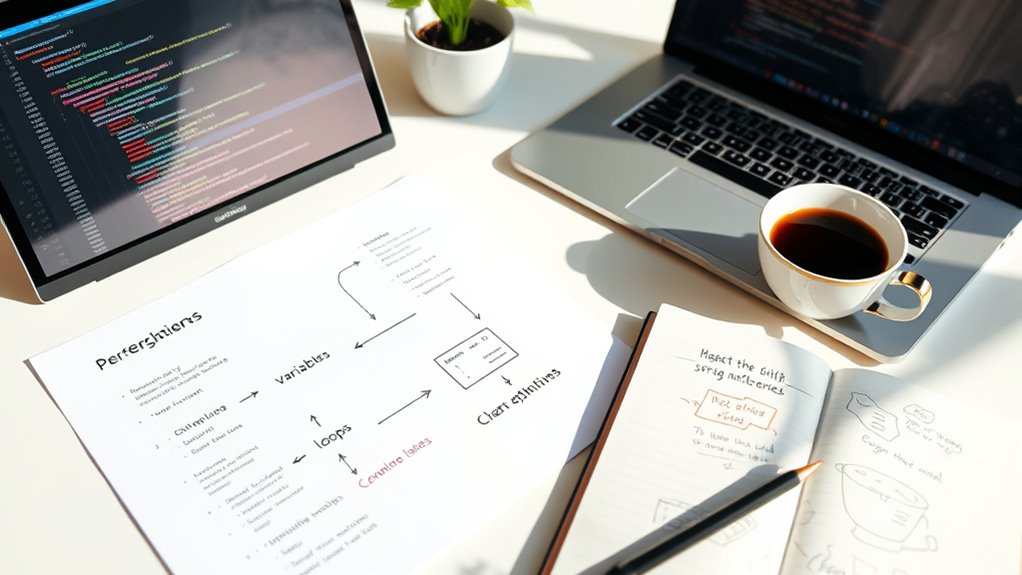 fundamental programming concepts explained