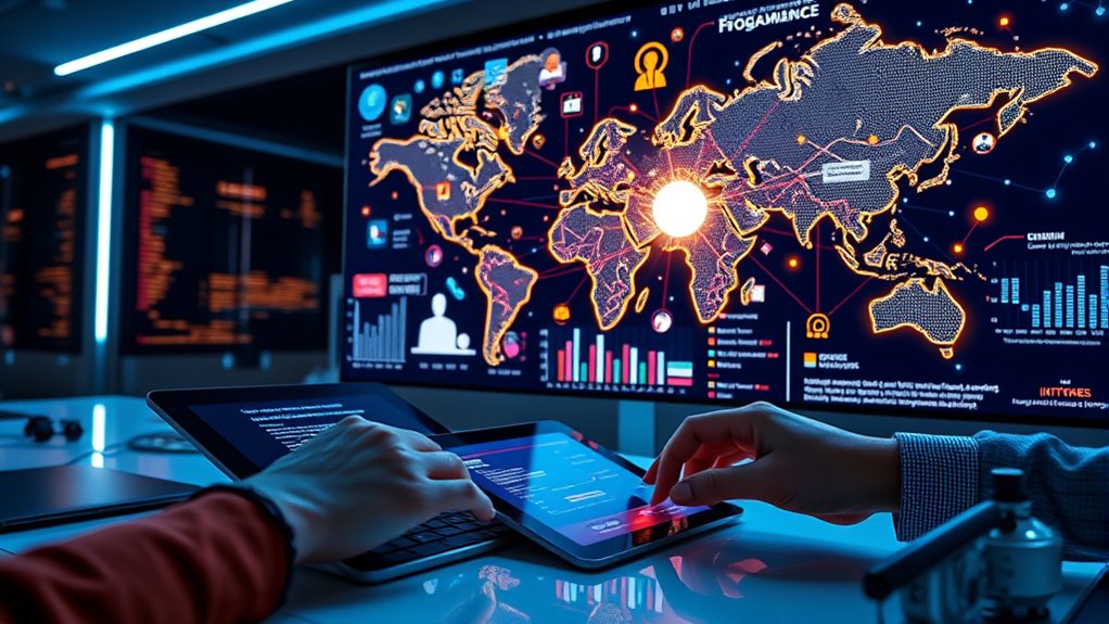 future developer technology trends