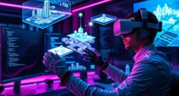 future of ar vr technology